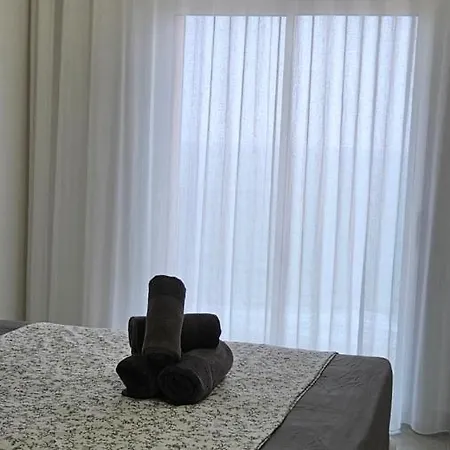 Blue Laguna Playa Principe La Manga