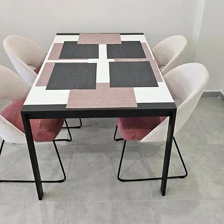 Lejlighed Blue Laguna Playa Principe