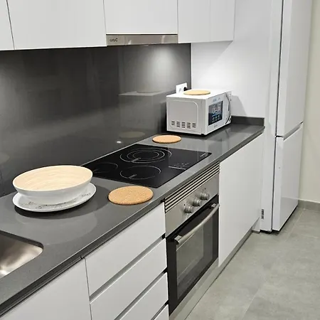 Blue Laguna Playa Principe La Manga