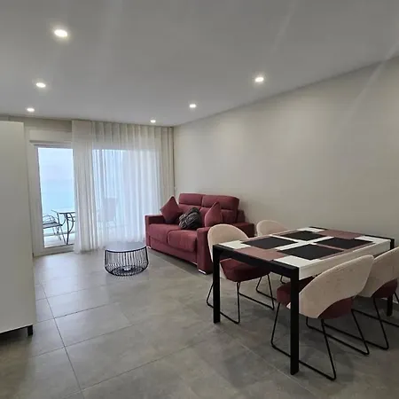 Blue Laguna Playa Principe