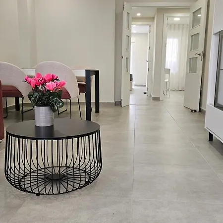 Blue Laguna Playa Principe * La Manga