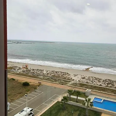 Blue Laguna Playa Principe * La Manga