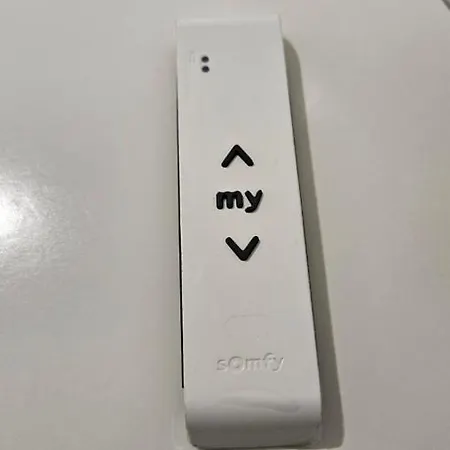 Blue Laguna Playa Principe Lejlighed