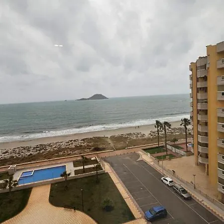 Blue Laguna Playa Principe *