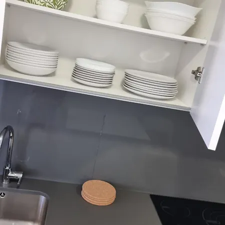 Blue Laguna Playa Principe