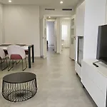 Appartement Blue Laguna Playa Principe La Manga del Mar Menor