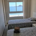 Blue Laguna Playa Principe Appartement