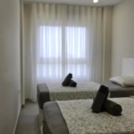 Apartamento Blue Laguna Playa Principe La Manga del Mar Menor