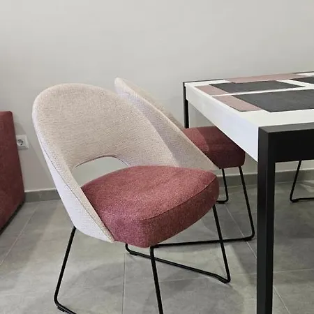 Blue Laguna Playa Principe Apartment