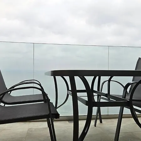 Blue Laguna Playa Principe Apartment La Manga del Mar Menor