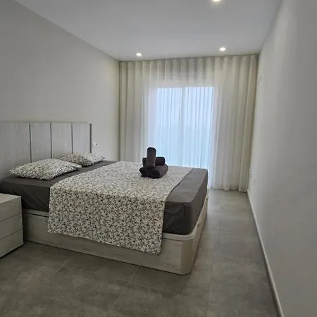 Apartmán Blue Laguna Playa Principe *