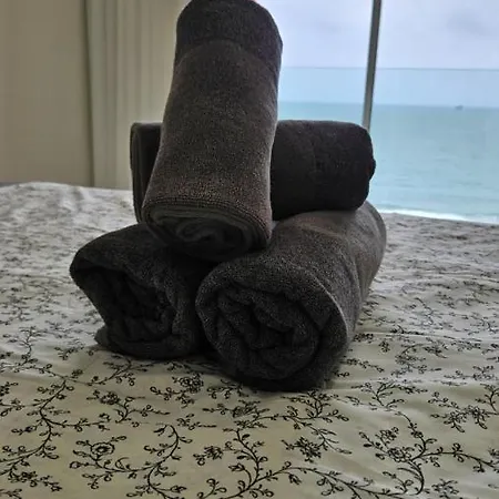 Apartment Blue Laguna Playa Principe La Manga del Mar Menor