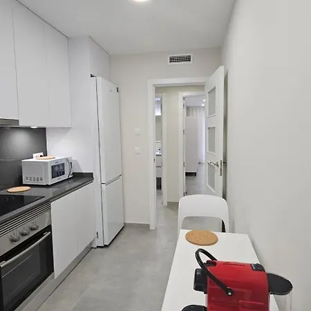 Apartment Blue Laguna Playa Principe