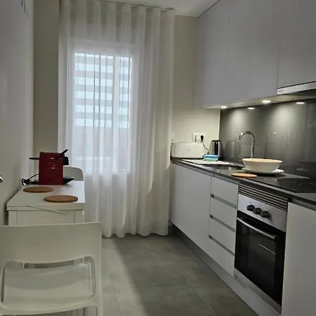 Blue Laguna Playa Principe