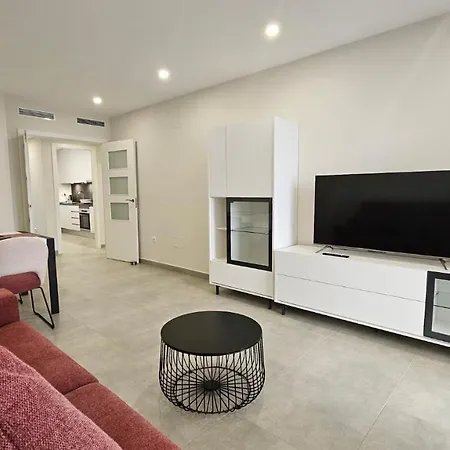 Apartment Blue Laguna Playa Principe *