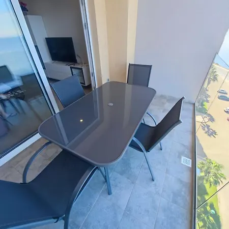 Blue Laguna Playa Principe Apartamento