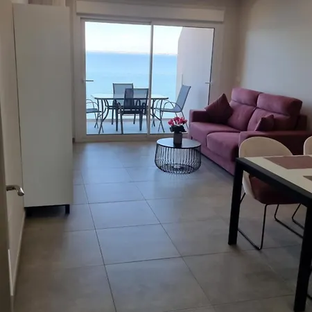 Apartamento Blue Laguna Playa Principe