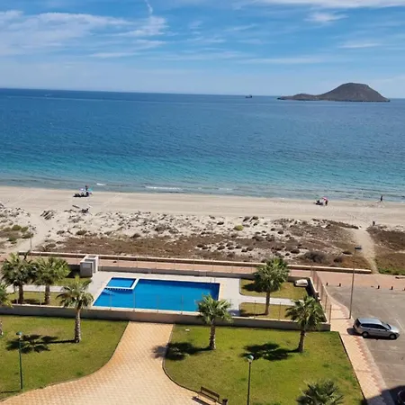 Apartment Blue Laguna Playa Principe