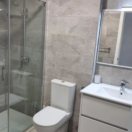 Apartamento Blue Laguna Playa Principe *