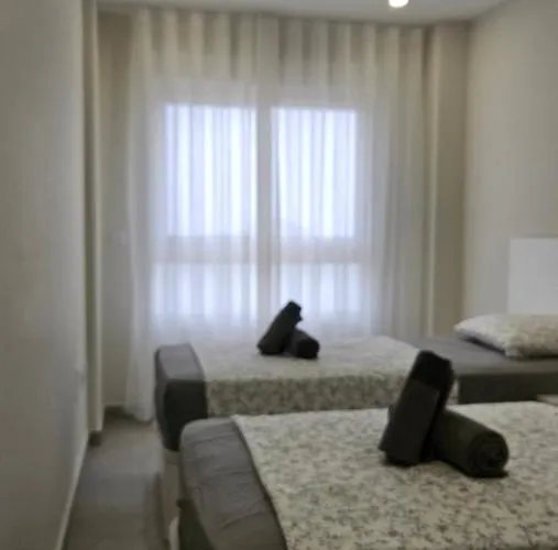 Appartement Blue Laguna Playa Principe La Manga del Mar Menor