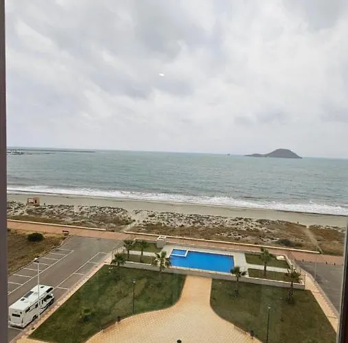 Blue Laguna Playa Principe Appartement La Manga del Mar Menor