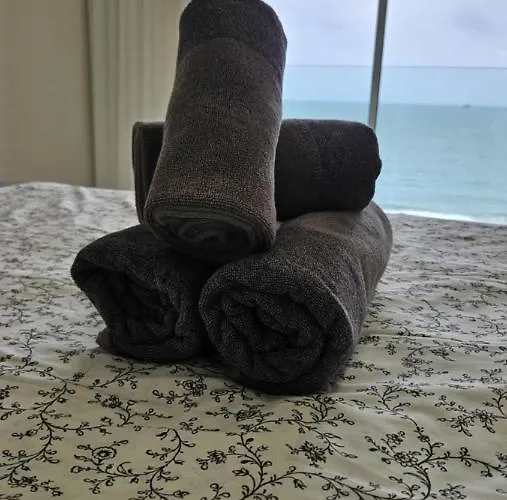 Appartement Blue Laguna Playa Principe La Manga del Mar Menor