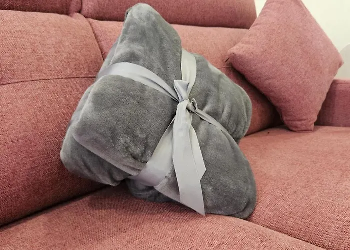 Appartement Blue Laguna Playa Principe La Manga del Mar Menor