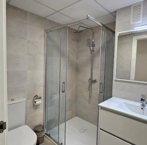 Blue Laguna Playa Principe Appartement La Manga del Mar Menor