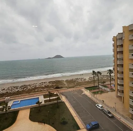 Blue Laguna Playa Principe *