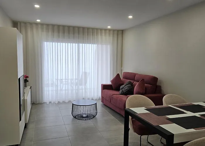 Blue Laguna Playa Principe La Manga del Mar Menor