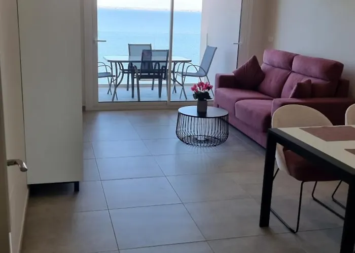 Appartement Blue Laguna Playa Principe