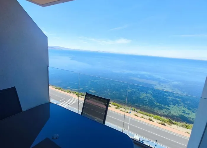 Appartement Blue Laguna Playa Principe *