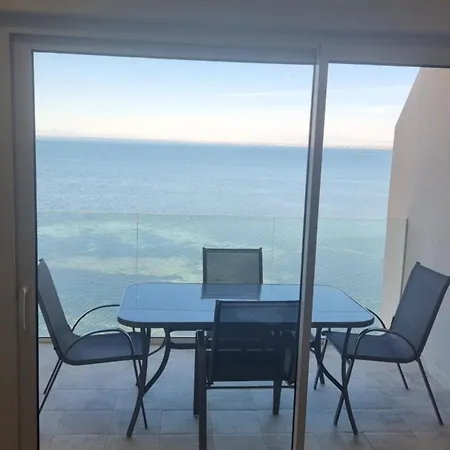 Blue Laguna Playa Principe Apartman La Manga del Mar Menor