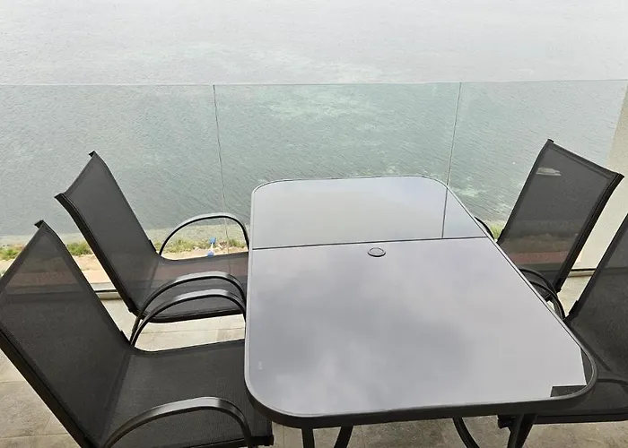 Apartman Blue Laguna Playa Principe