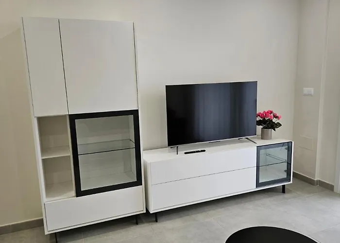 Blue Laguna Playa Principe Apartman La Manga del Mar Menor