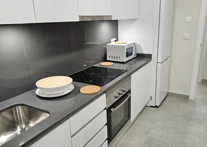 Blue Laguna Playa Principe La Manga del Mar Menor