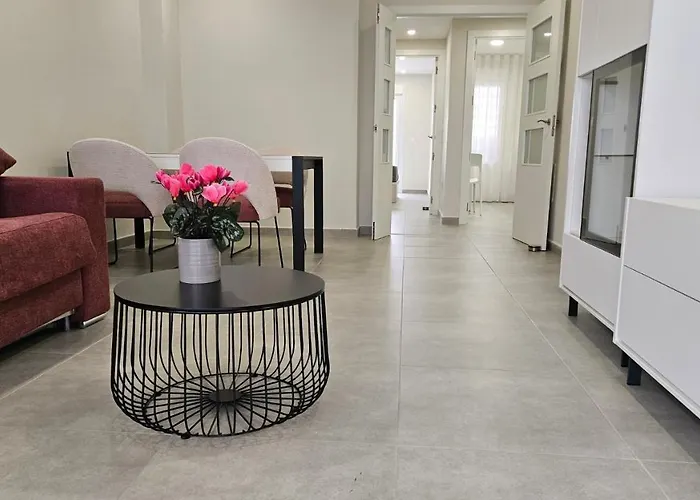 Blue Laguna Playa Principe * La Manga del Mar Menor