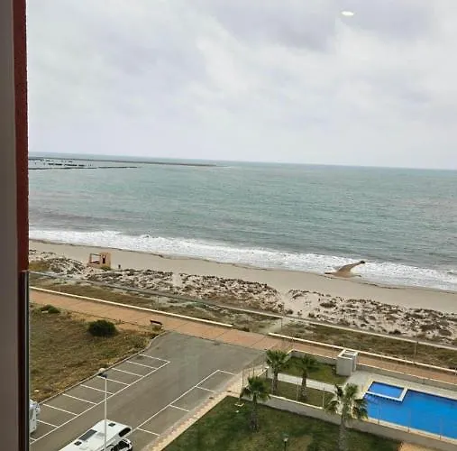 Blue Laguna Playa Principe * La Manga del Mar Menor