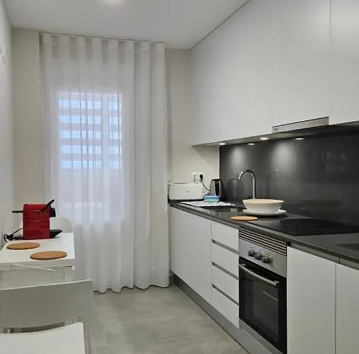 Apartman Blue Laguna Playa Principe La Manga del Mar Menor