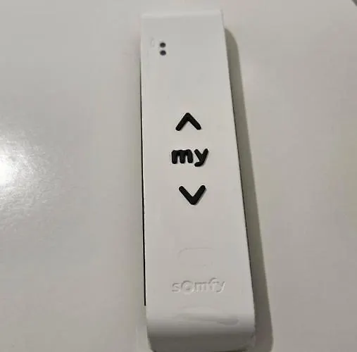 Blue Laguna Playa Principe Apartman