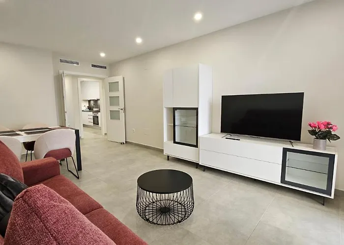 Apartman Blue Laguna Playa Principe *