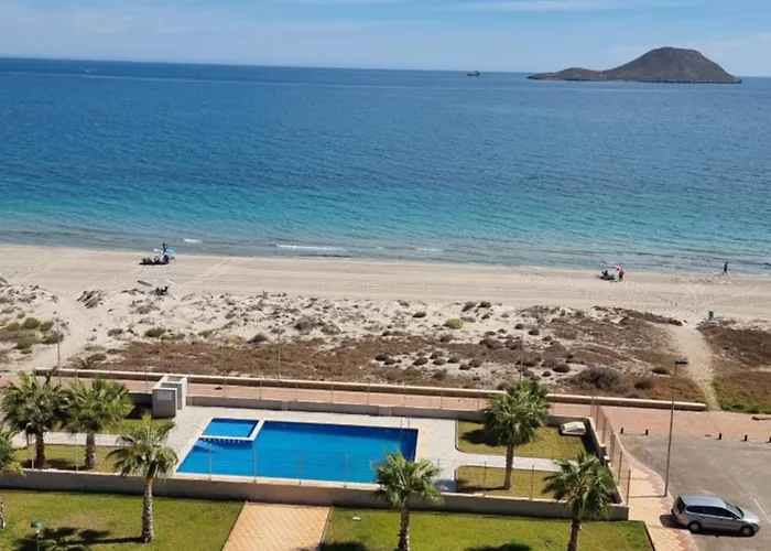 Apartman Blue Laguna Playa Principe