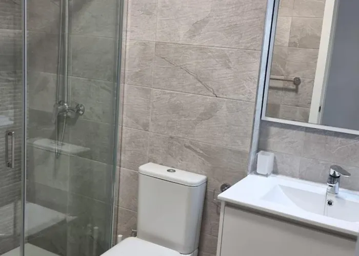 Apartman Blue Laguna Playa Principe *